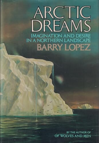 Arctic Dreams cover